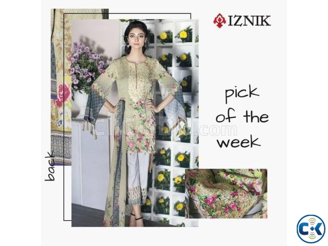 Iznik summer collection 2017 large image 0