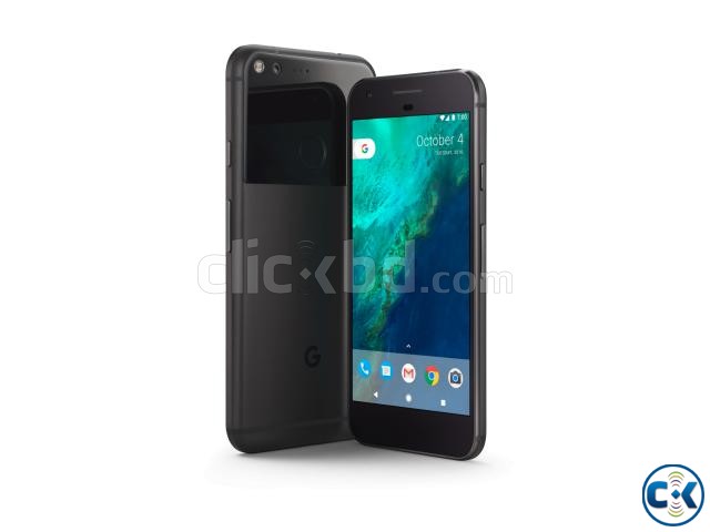 Brand New Google Pixel 32GB Sealed Pack 1 Yr Warranty large image 0