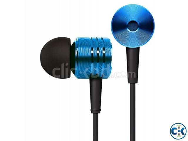 XIAOMI XIAO MI PISTON 2 Earphone large image 0