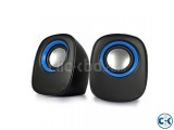 Mini 2.0 USB Speaker Mini 2.0 USB Speaker