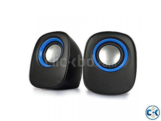 Mini 2.0 USB Speaker Mini 2.0 USB Speaker large image 0