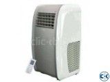 Gree GP-12LF 12000 BTU 1 Ton Portable Air Conditioner