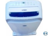 Carrier MSBC 12HBT 12000 BTU Auto Cooling 1 Ton Portable AC