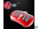 Infrared Ball Massager for Foot