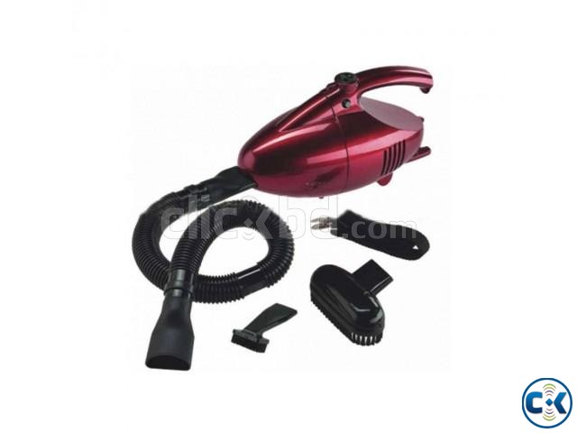 Handy Vacuum Cleaner large image 0