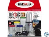 MAGIC BULLET Blender - ব্লেন্ডার ২১ পিস সেট