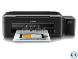 EPSON PRINTER -এর ফাটাফাটি অফার-PRINTER EPSON L-130 inkjet-P