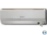 O General ASGA12BMTA 1 Ton 12000 BTU Split Air Conditioner