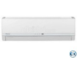 Daikin FTV50AV1 Energy Saving 18000 BTU 1.5 Ton Split Ac