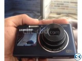 Samsung dual-display WiFi camera