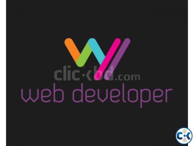 Training opportunity - Web Mobile Embedded Development large image 0