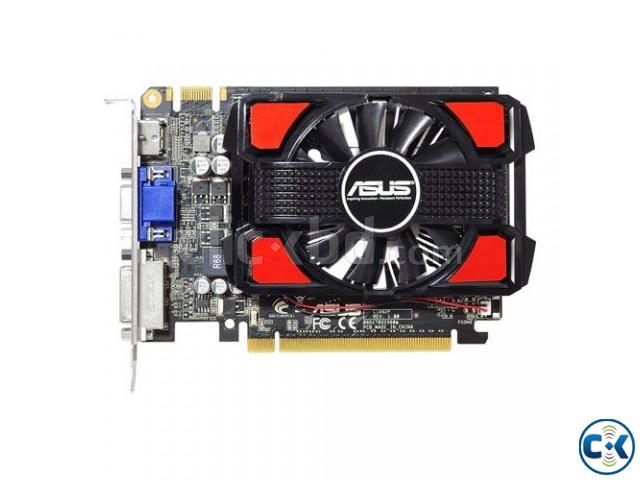 ASUS GTS 450 large image 0