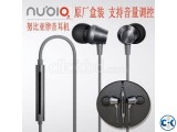 Nubia Original headphone