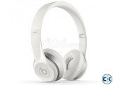 Beats By Dr Dre Solo 2 Headphones