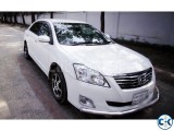 Toyota Premio F Model – 2008,