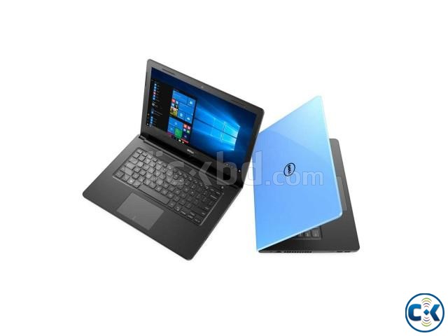 DELL Inspiron N3467 Core i3 -7th Gen large image 0