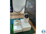 Xiaomi Yi Home Camera with Night Vision White