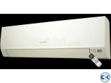 O General ASGA12BMTA 1 Ton Split Air Conditioner