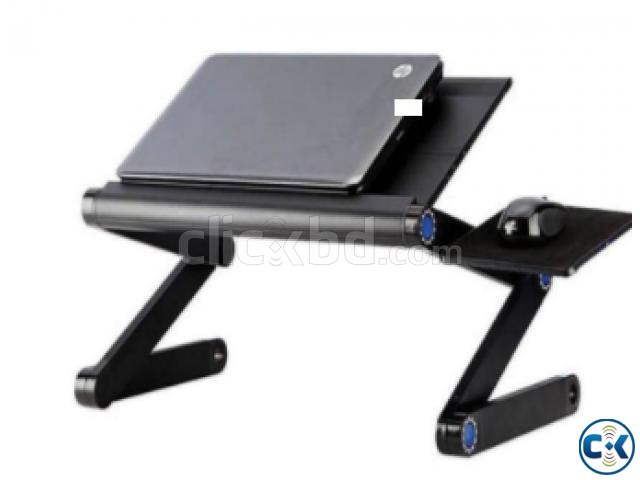 Protable Laptop Table large image 0