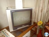 21 CRT TV 3000TK