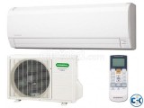 GENERAL Double auto swing Split AC 1 TON