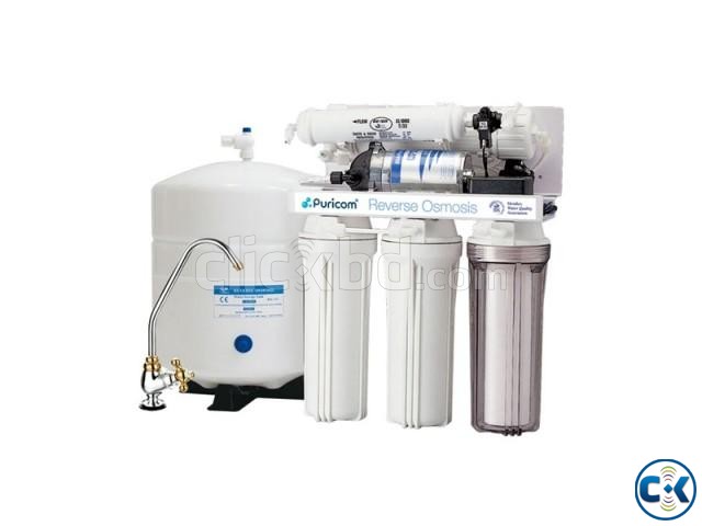 Drinking water purifier Installation বিশুদ্ধ পানি large image 0