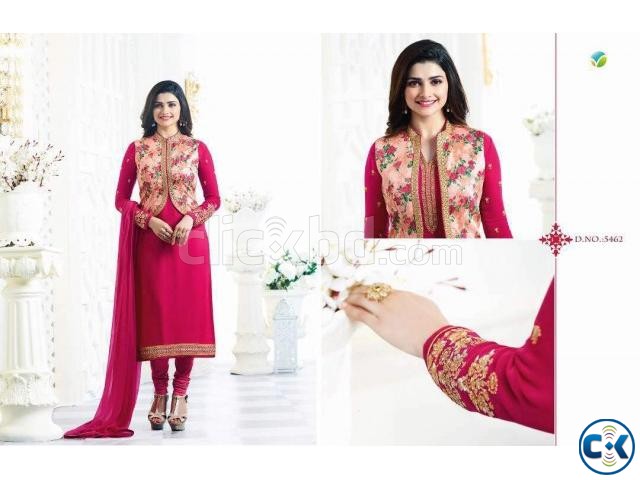 Original Indian Dress Vinay Fashion Maharani Eid 2017 large image 0