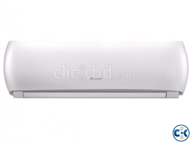 Air Condition Hot Cool Chigo 1.5 ton Split large image 0