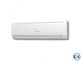 General ASG12A 1 Ton Wall Mounted Split Type AC