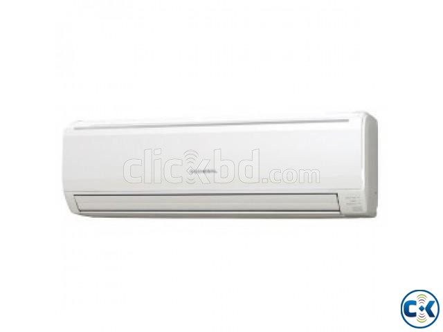 General ASG12A 1 Ton Wall Mounted Split Type AC large image 0