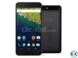 Nexus 6P 3gb 64gb brand new