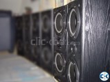 Speaker Philips 1 pair 7 days offer.