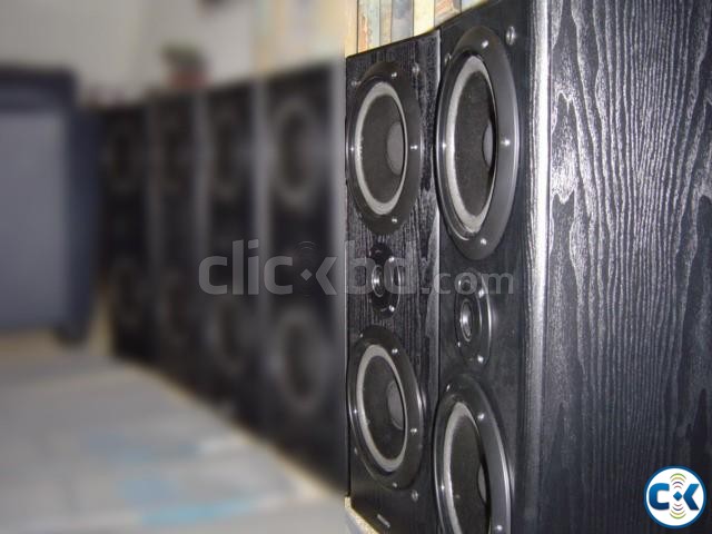 Speaker Philips 1 pair 7 days offer. large image 0