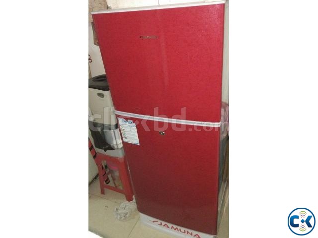 Jamuna Refrigerator 230 LITER large image 0