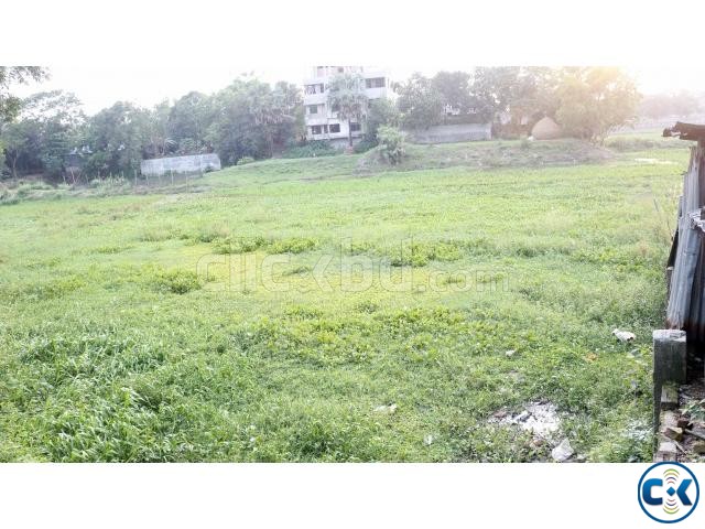 15 Katha land for Sale large image 0