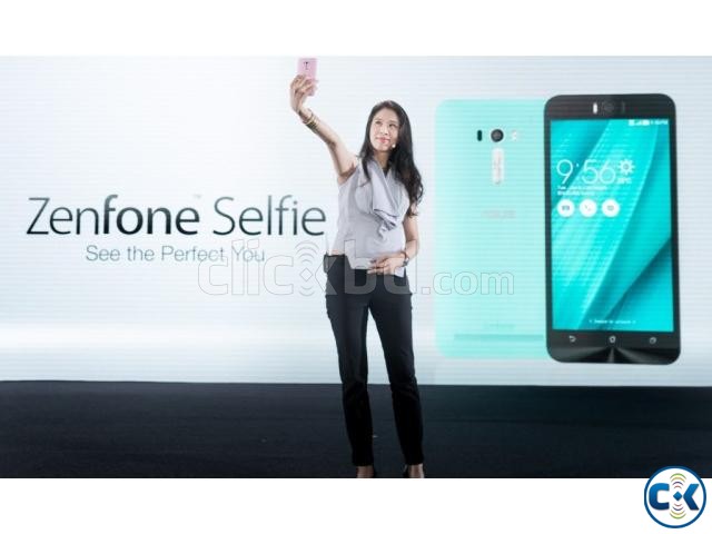 Brand New Asus Zenfone Selfie 16GB Sealed Pack 1 Yr Warrnty large image 0