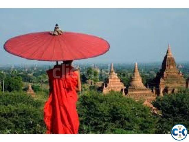 MYANMAR VISA PROCESSING large image 0