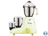 Orpat indian Kitchen Master 500watt Grinder Blender