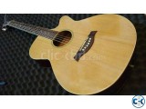 tgm acoustic