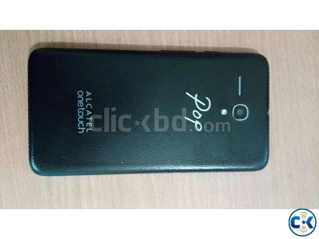 Alcatel Pop 3 with Warranty large image 0