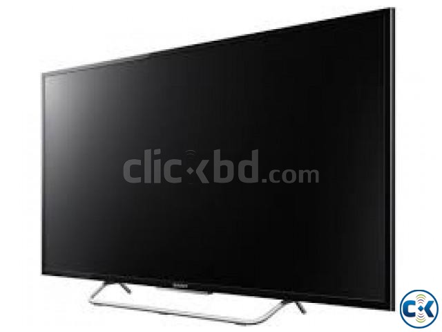 Sony Bravia x7000D 4K Ultra HD 55 Inch WiFi Android TV large image 0