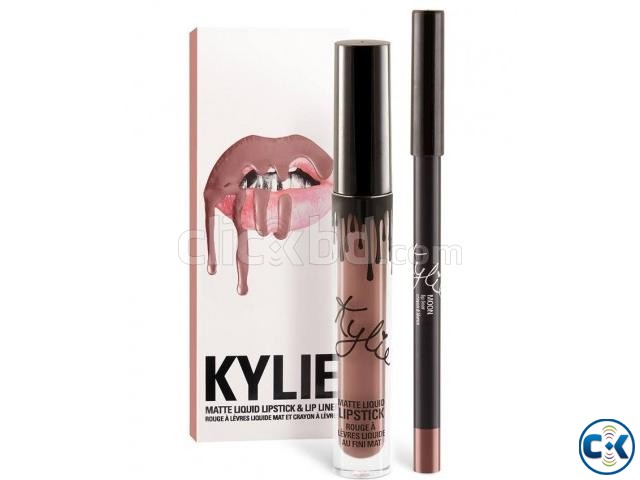 Lip Kit Kylie Cosmetics large image 0