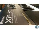 Roland xp30 like brand new