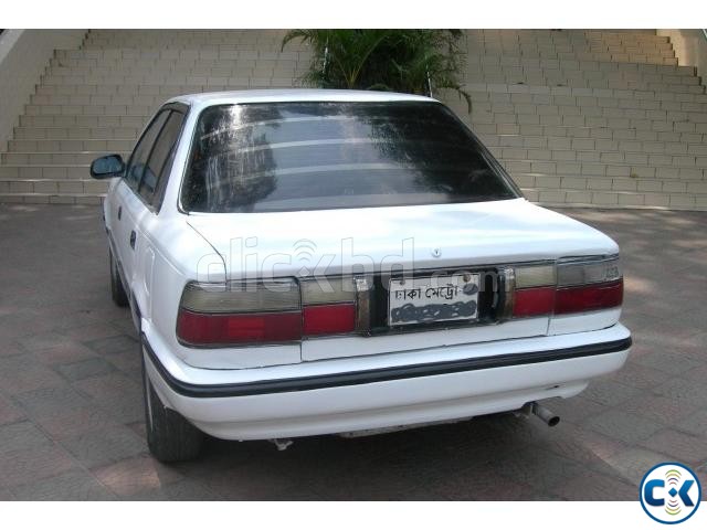 EE90 Sedan large image 0