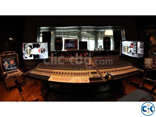 Professional Musical studio Software large image 0