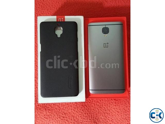 One Plus 3t Full Box large image 0