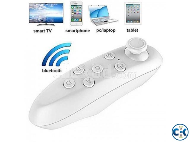 VR box Remote white large image 0