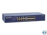 netgear jfs516