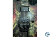 Ibanez RG series