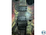 Ibanez RG series